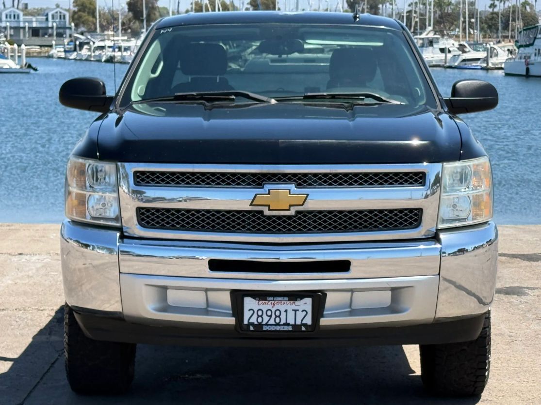 chevrolet silverado 1500 2013 3GCPCSEA2DG296644 image chevrolet silverado 1500 2013 3GCPCSEA2DG296644 image